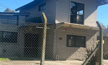 Casa 3 ambientes- Barrio Links