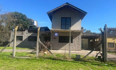 Casa 3 ambientes- Barrio Links