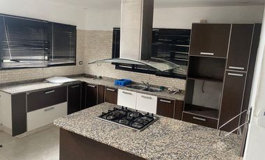 Casa 3 ambientes- Barrio Links