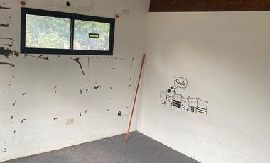 Casa 3 ambientes- Barrio Links