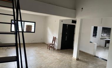 Casa 3 ambientes- Barrio Links