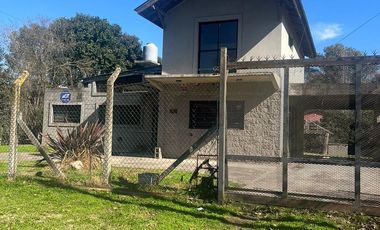 Casa 3 ambientes- Barrio Links