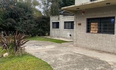 Casa 3 ambientes- Barrio Links