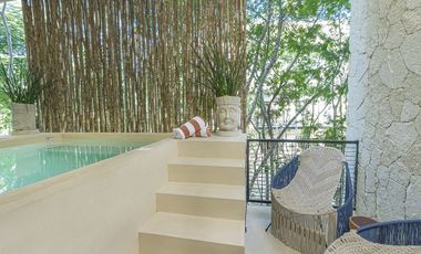 Casa de Cenote- ¡Todas las ofertas razonables se consideran!