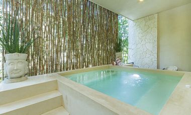 Casa de Cenote- ¡Todas las ofertas razonables se consideran!
