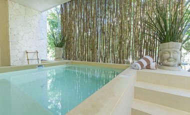Casa de Cenote- ¡Todas las ofertas razonables se consideran!