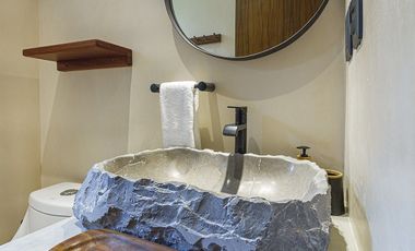 Casa de Cenote- ¡Todas las ofertas razonables se consideran!