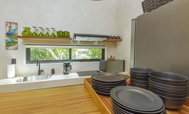 Casa de Cenote- ¡Todas las ofertas razonables se consideran!