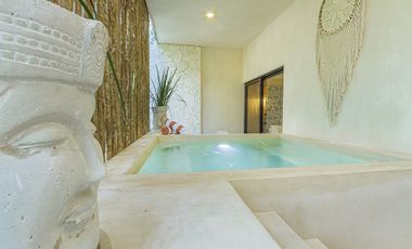 Casa de Cenote- ¡Todas las ofertas razonables se consideran!