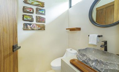 Casa de Cenote- ¡Todas las ofertas razonables se consideran!