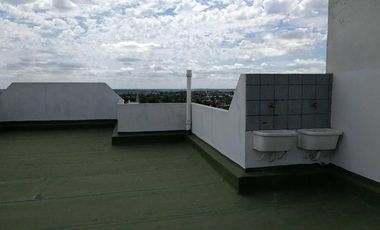 Villa Ballester - Dpto. 3 amb  céntrico - con balcón al frente!