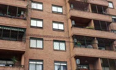 Villa Ballester - Dpto. 3 amb  céntrico - con balcón al frente!