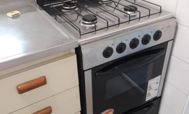 Villa Ballester - Dpto. 3 amb  céntrico - con balcón al frente!