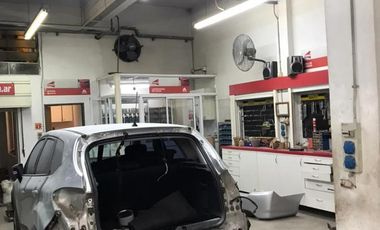 Terreno - Ramos Mejia Sur