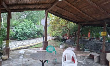 Quinta en Venta en El Alamo, Santiago, N.L.