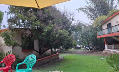 Quinta en Venta en El Alamo, Santiago, N.L.