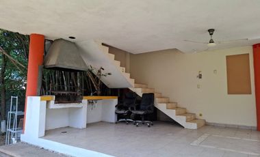 Quinta en Venta en El Alamo, Santiago, N.L.