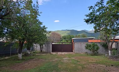 Quinta en Venta en El Alamo, Santiago, N.L.