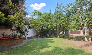 Quinta en Venta en El Alamo, Santiago, N.L.