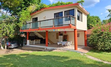 Quinta en Venta en El Alamo, Santiago, N.L.