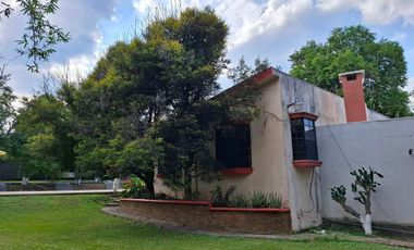 Quinta en Venta en El Alamo, Santiago, N.L.