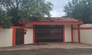 Quinta en Venta en El Alamo, Santiago, N.L.