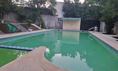 Quinta en Venta en El Alamo, Santiago, N.L.