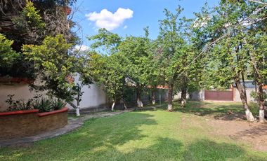 Quinta en Venta en El Alamo, Santiago, N.L.