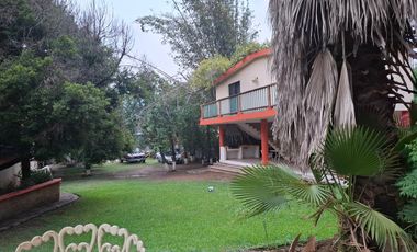 Quinta en Venta en El Alamo, Santiago, N.L.