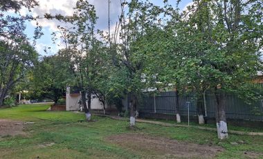 Quinta en Venta en El Alamo, Santiago, N.L.