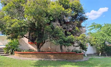 Quinta en Venta en El Alamo, Santiago, N.L.