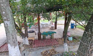 Quinta en Venta en El Alamo, Santiago, N.L.