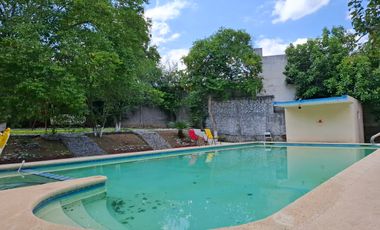 Quinta en Venta en El Alamo, Santiago, N.L.