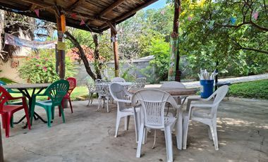 Quinta en Venta en El Alamo, Santiago, N.L.