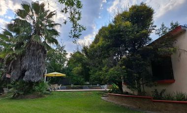 Quinta en Venta en El Alamo, Santiago, N.L.