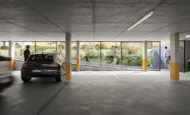 VENTA - Oficina en Galinda - Apta Blanqueo de Capitales - Funes