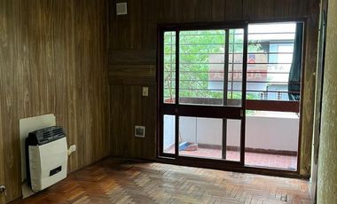 DPTO EN ALQUILER!! 2 DORMITORIOS BALCON AL FRENTE!!! EDIFICIO DE ESCALERA!!