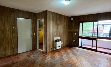 DPTO EN ALQUILER!! 2 DORMITORIOS BALCON AL FRENTE!!! EDIFICIO DE ESCALERA!!