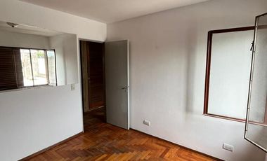 DPTO EN ALQUILER!! 2 DORMITORIOS BALCON AL FRENTE!!! EDIFICIO DE ESCALERA!!