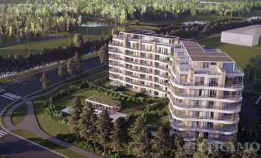 Departamentos de 1, 2 y 3 amb, en venta QUARA - NORDELTA