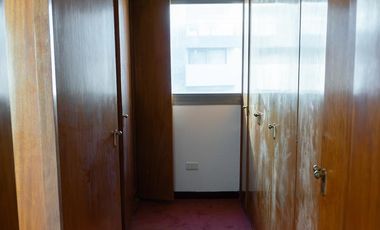 NUEVA CORDOBA - HIPOLITO IRIGOYEN Nº 584 - PISO CATEGORIA!