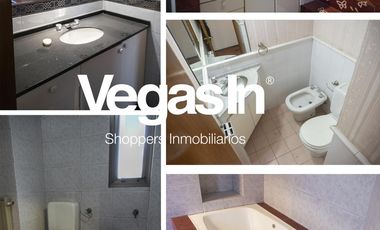 NUEVA CORDOBA - HIPOLITO IRIGOYEN Nº 584 - PISO CATEGORIA!