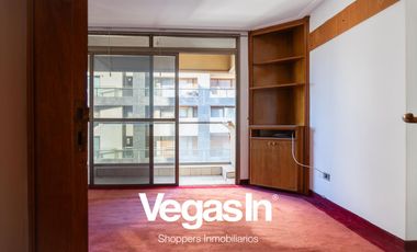 NUEVA CORDOBA - HIPOLITO IRIGOYEN Nº 584 - PISO CATEGORIA!