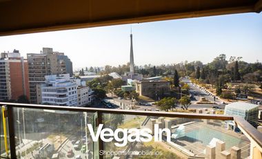 NUEVA CORDOBA - HIPOLITO IRIGOYEN Nº 584 - PISO CATEGORIA!