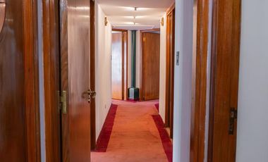 NUEVA CORDOBA - HIPOLITO IRIGOYEN Nº 584 - PISO CATEGORIA!