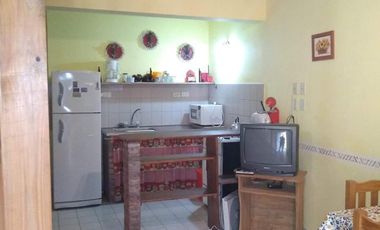 DUPLEX a la venta en AGUAS VERDES