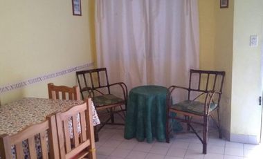 DUPLEX a la venta en AGUAS VERDES