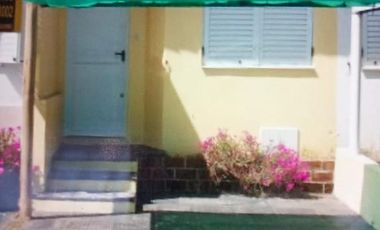 DUPLEX a la venta en AGUAS VERDES