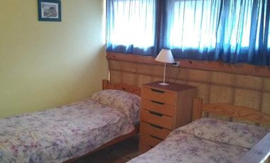 DUPLEX a la venta en AGUAS VERDES