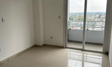 Departamento 2D en  venta Barrio Sur, Entre Ríos al 700